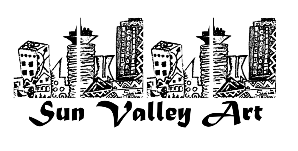 Sun Valley Art Collective Eco Create & Innovate