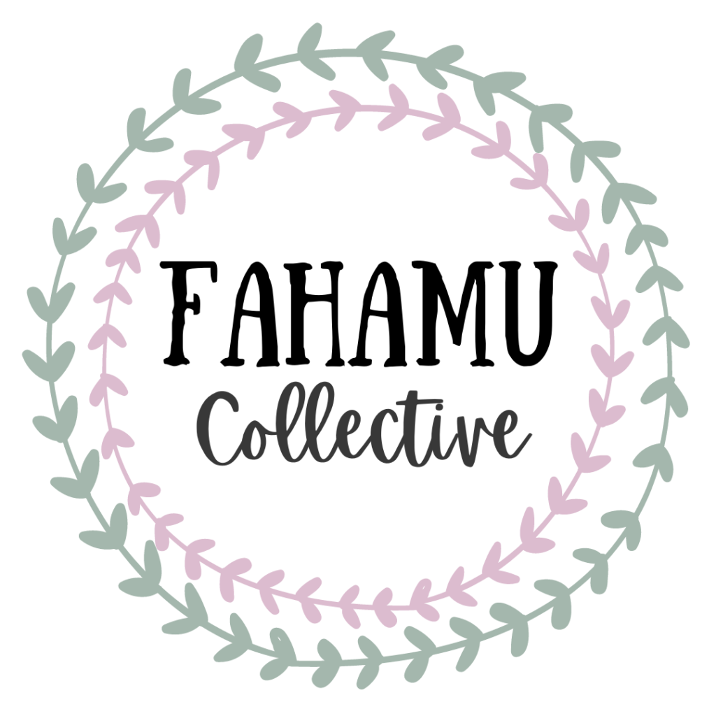 Fahamu Collective